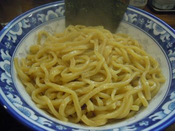 麺屋 桜 つけ麺.JPG