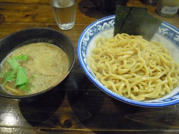 麺屋 桜 つけ麺2.JPG